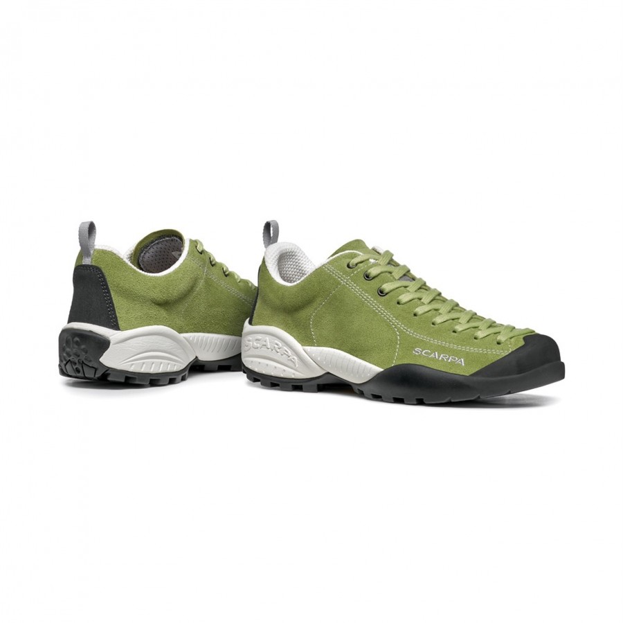 Scarpa mojito colori store